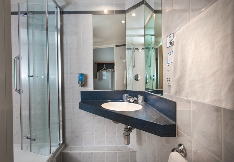 Hotel Holiday Inn Express Stirling