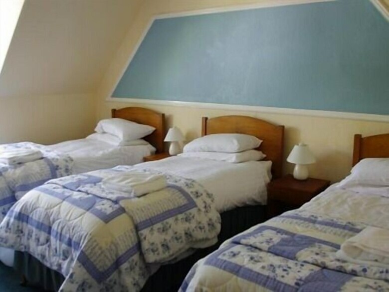 Cuilfail Hotel