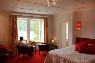 Knipoch Hotel