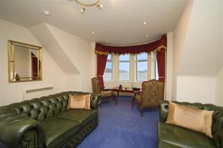 Best Western The Queens Hotel