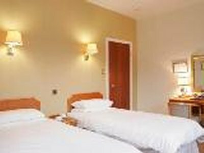 Arrochar Hotel
