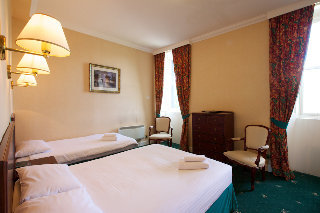 Hotel Argyll
