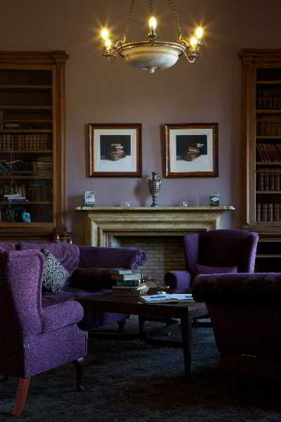 Hotel Stonefield Castle