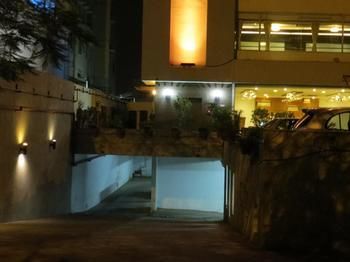 Hotel Platinum Inn
