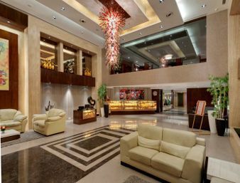 Hotel Ramada Ahmedabad