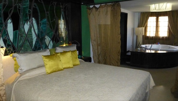 Hotel San Felipe Y Santiago de Bejucal