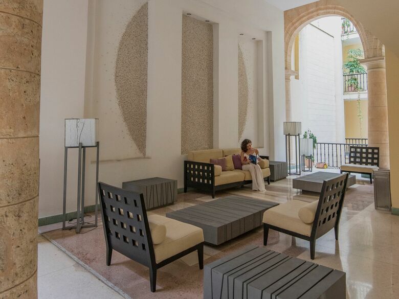Hotel San Felipe Y Santiago de Bejucal
