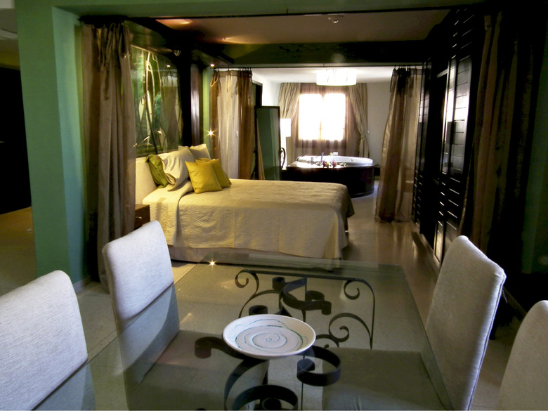Hotel San Felipe Y Santiago de Bejucal