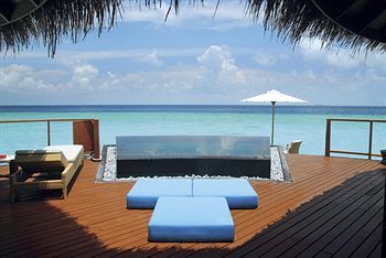 Hotel Constance Halaveli Maldives