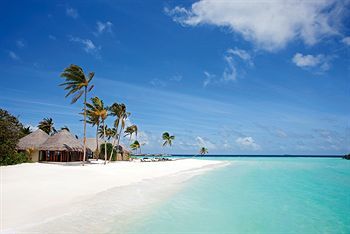 Hotel Constance Halaveli Maldives