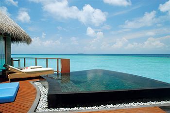 Hotel Constance Halaveli Maldives