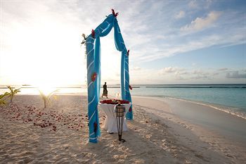 Hotel Constance Halaveli Maldives