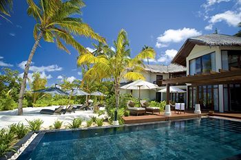 Hotel Constance Halaveli Maldives