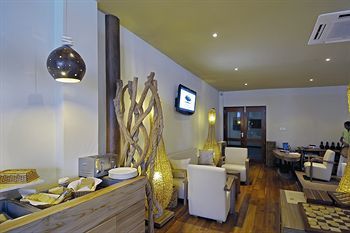 Hotel Constance Halaveli Maldives