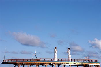 Hotel Constance Halaveli Maldives