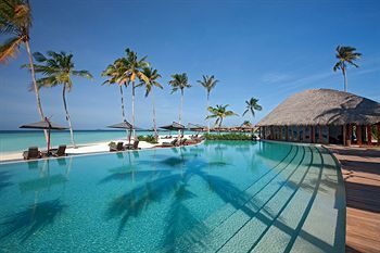 Hotel Constance Halaveli Maldives