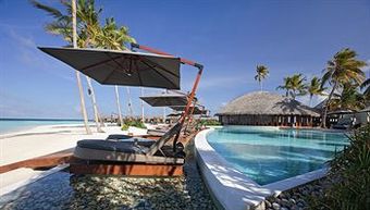 Hotel Constance Halaveli Maldives