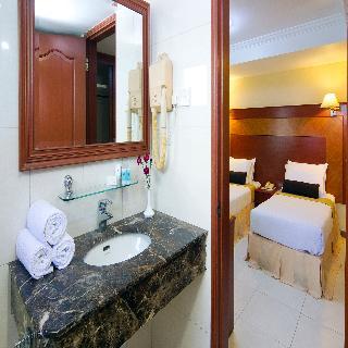 Mookai Hotel & Service Flats Pvt. Ltd