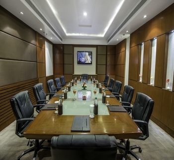 Hotel Sarovar Portico