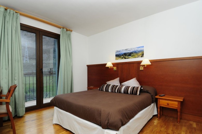 Hotel Lo Paller