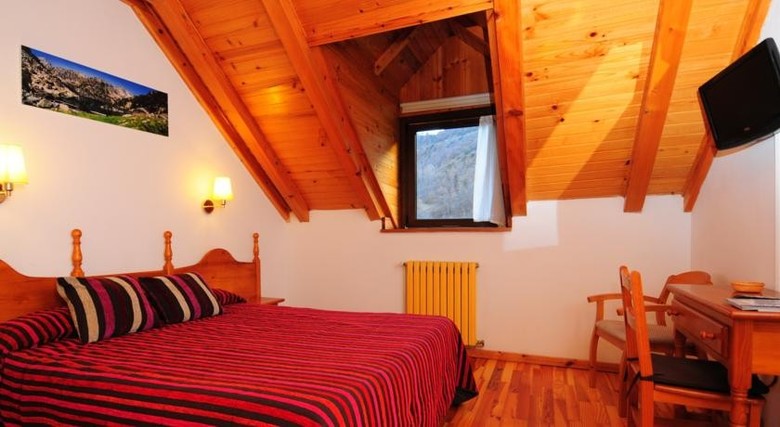 Hotel Lo Paller