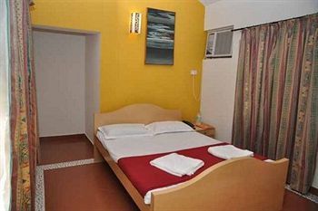 Hotel Goan Holidays Resort