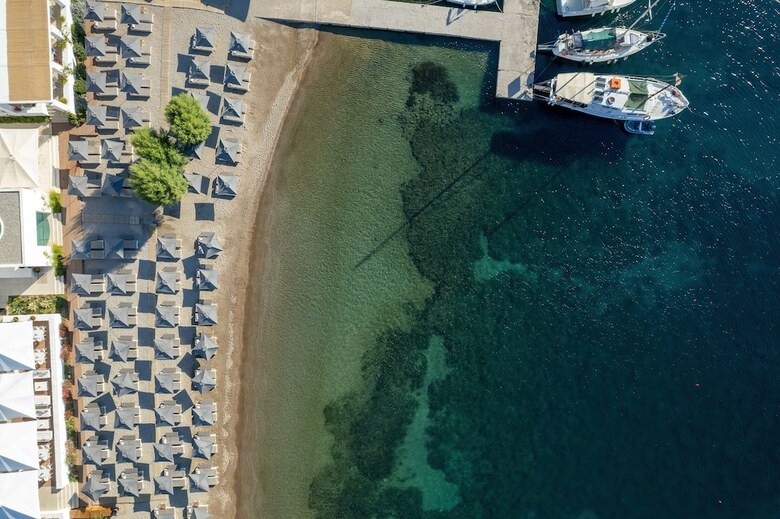 Hotel Patmos Aktis Suites & Spa