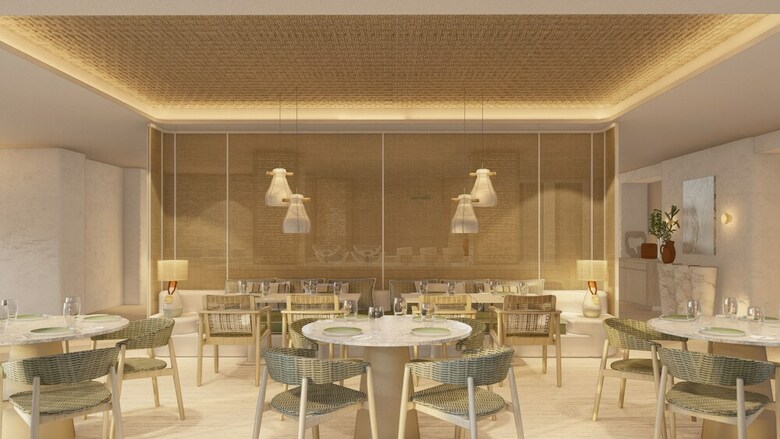 Hotel Patmos Aktis Suites & Spa