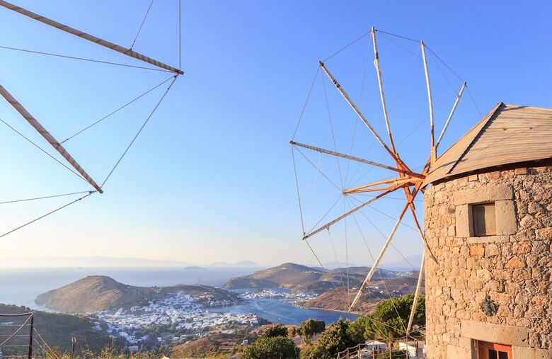 Hotel Patmos Aktis Suites & Spa