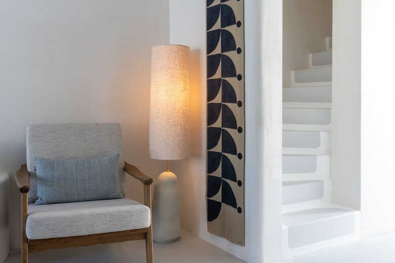 Hotel Patmos Aktis Suites & Spa
