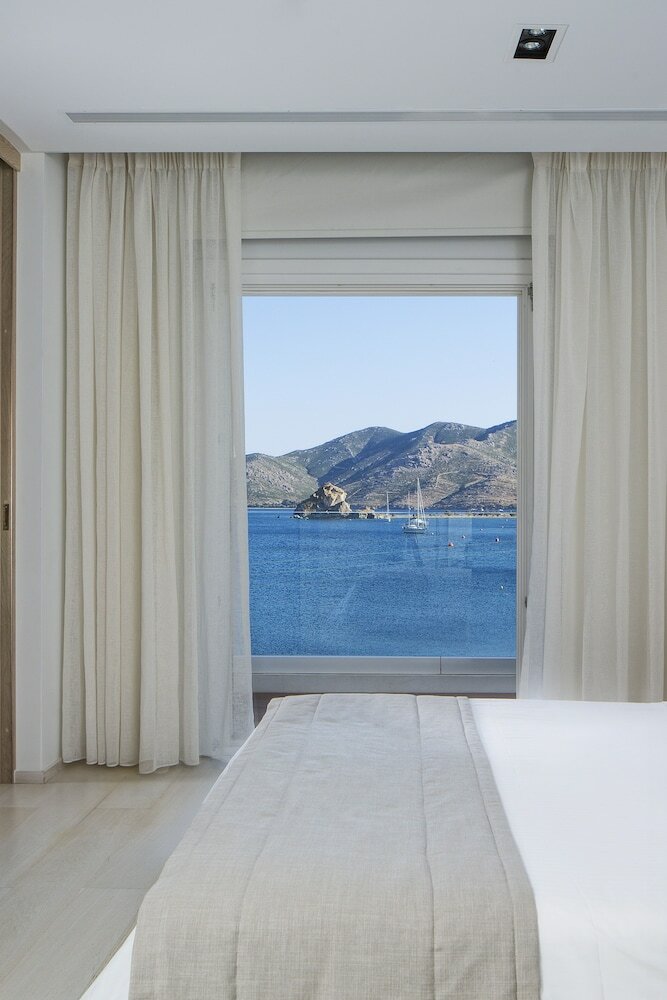 Hotel Patmos Aktis Suites & Spa