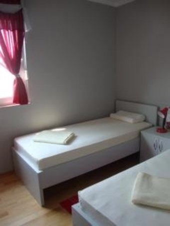 Apartamentos Saric