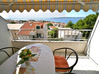 Apartments Ruza