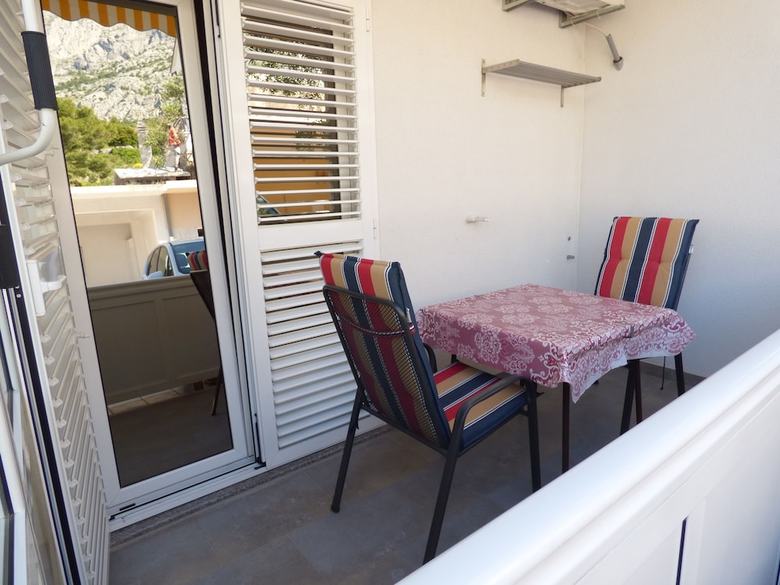 Apartments Ruza