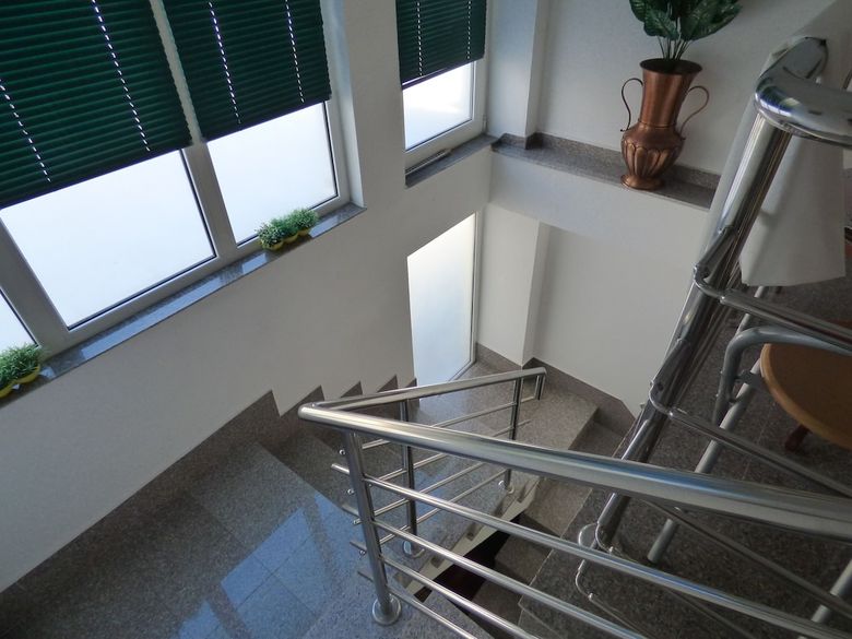 Apartments Ruza