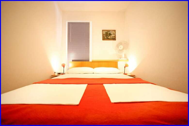 Apartments Ruza
