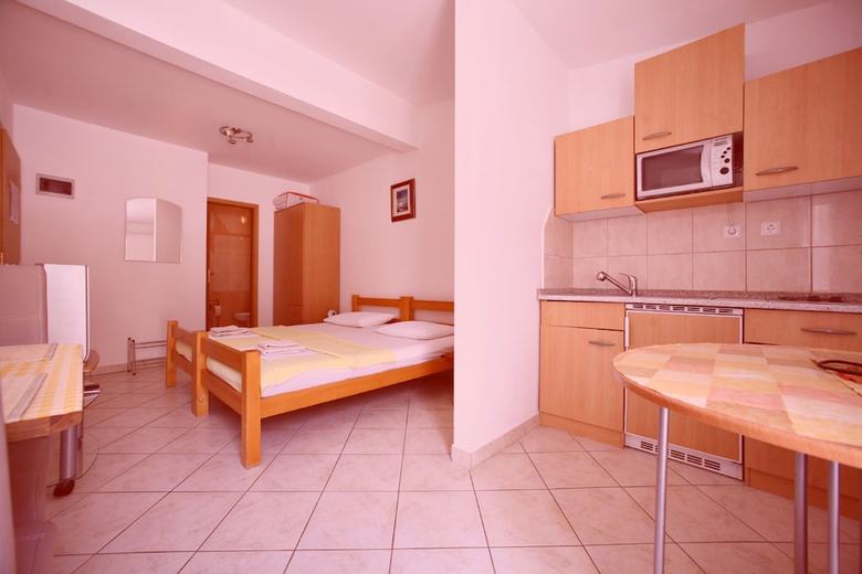 Apartments Ruza
