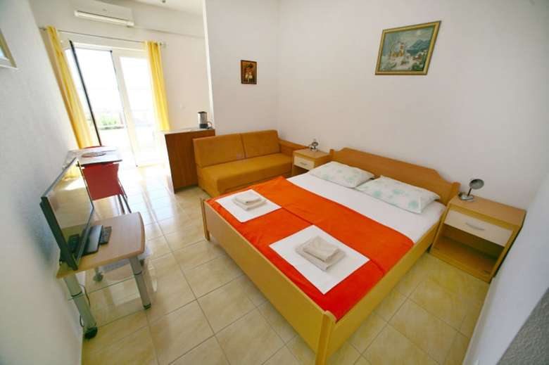 Apartments Ruza