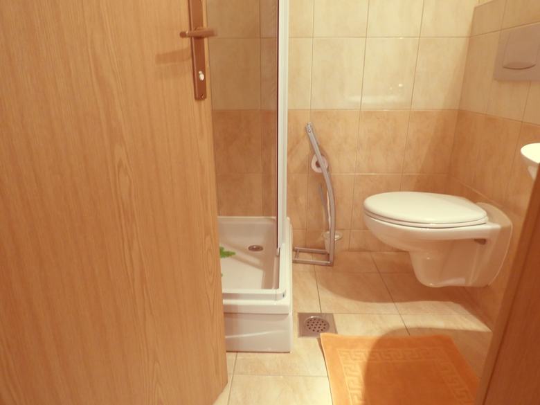 Apartments Ruza