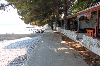 Hotel Villa Meridiana
