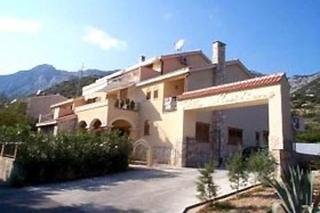 Hotel Villa Meridiana