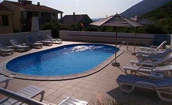 Hotel Villa Meridiana
