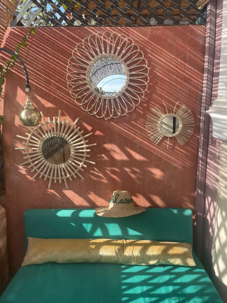 Hotel Dar Al Assad