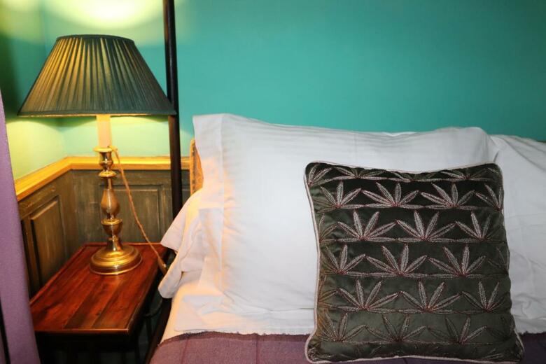 Hotel Dar Al Assad