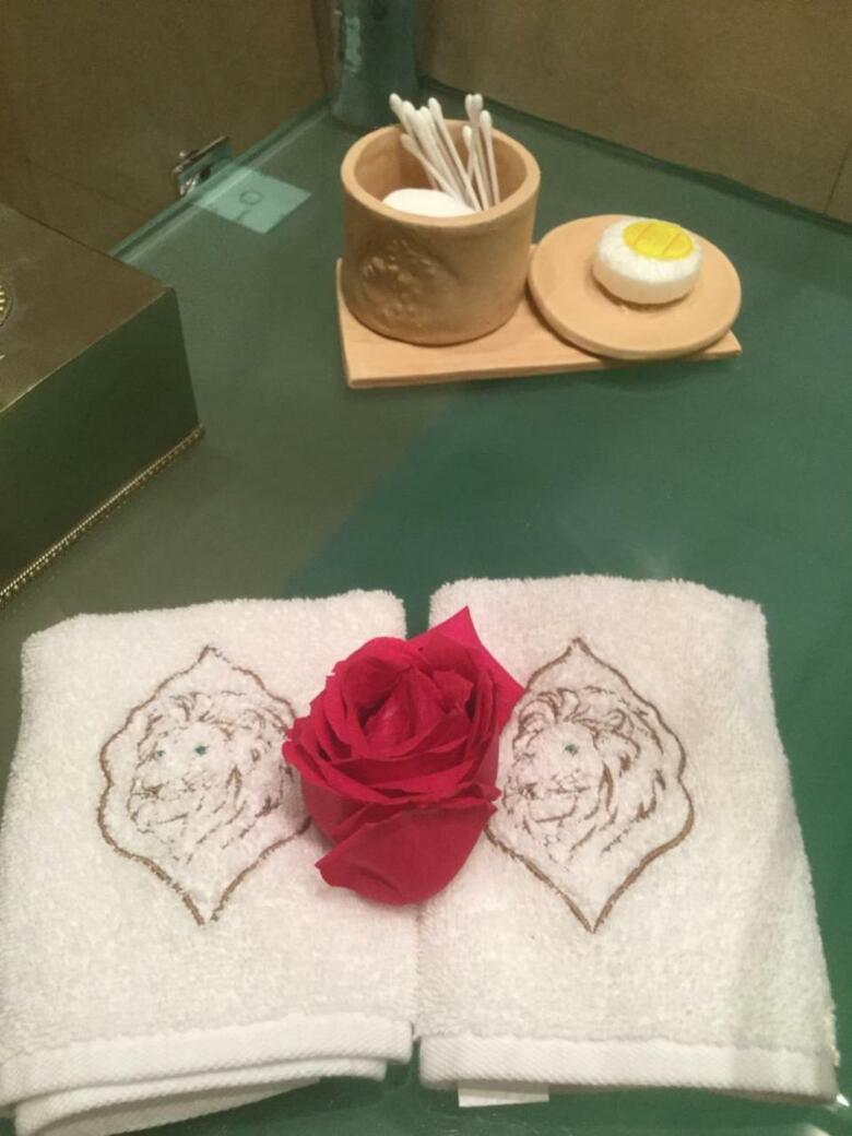Hotel Dar Al Assad