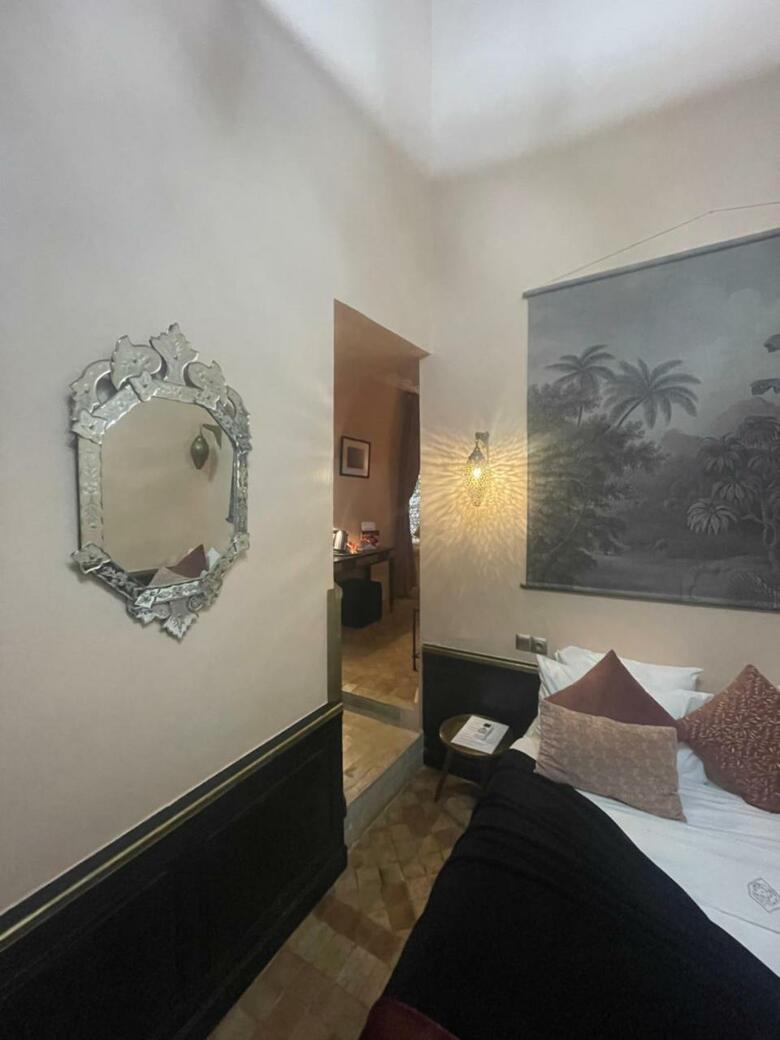 Hotel Dar Al Assad