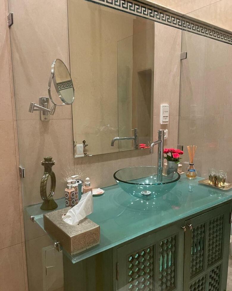 Hotel Dar Al Assad
