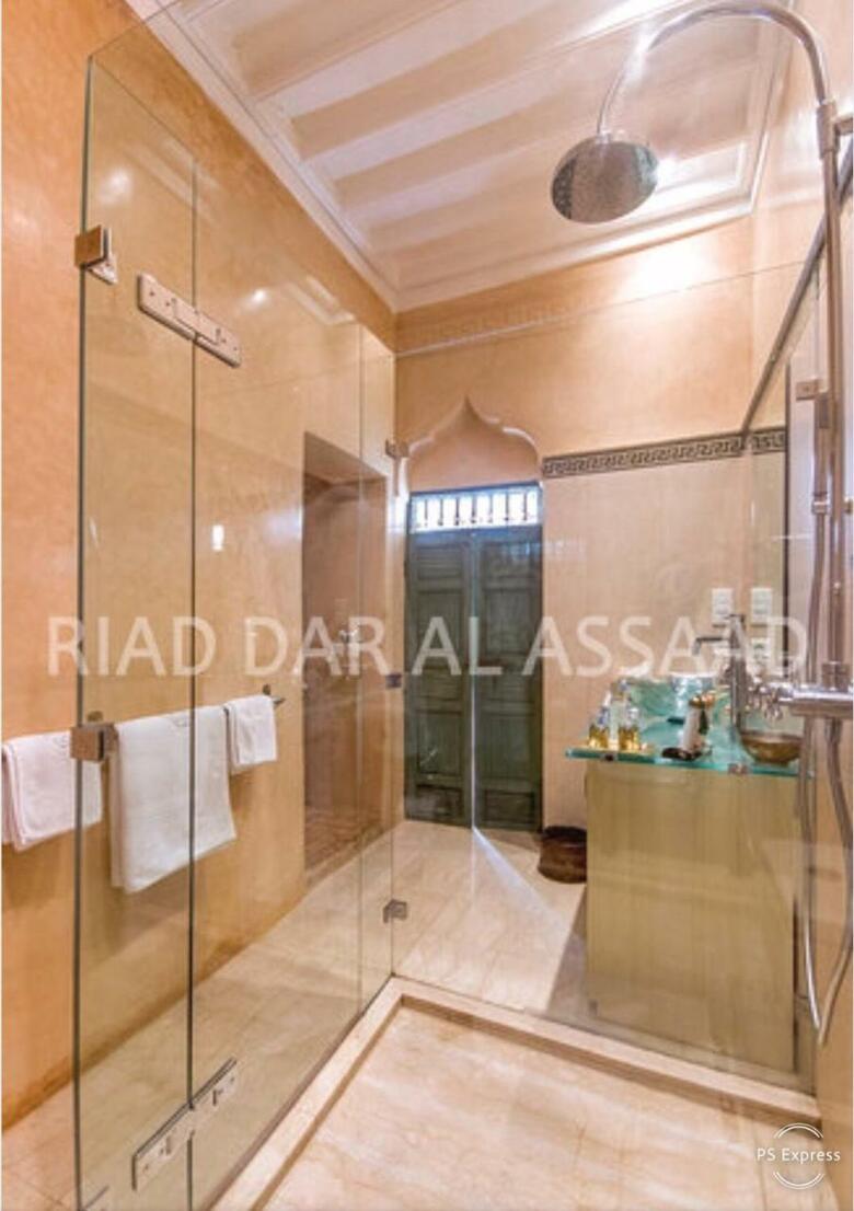 Hotel Dar Al Assad