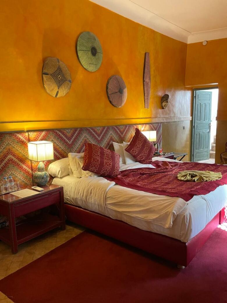 Hotel Dar Al Assad