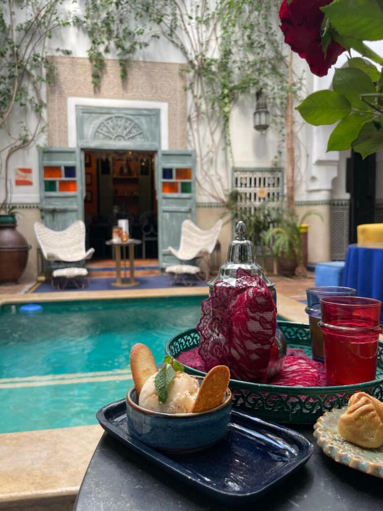Hotel Dar Al Assad